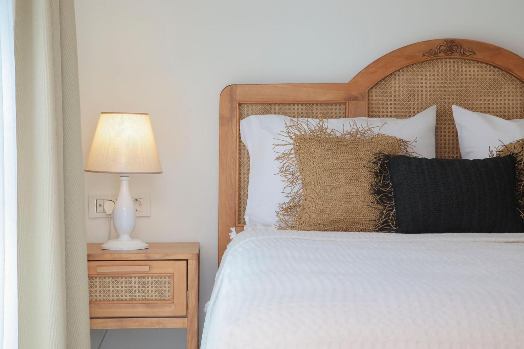 Alacati Balbadem Hotel (Adults Only) Экстерьер фото