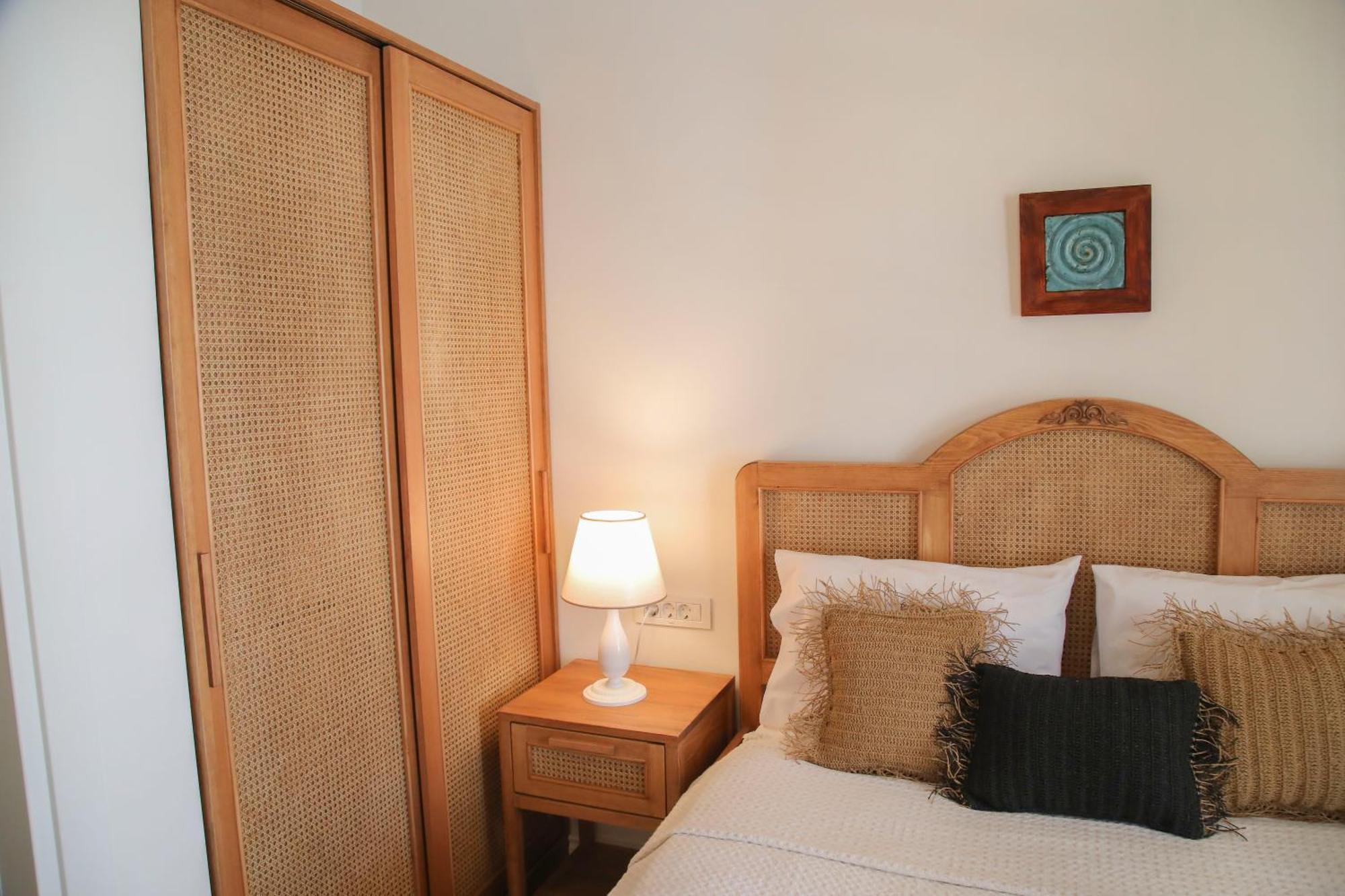 Alacati Balbadem Hotel (Adults Only) Экстерьер фото