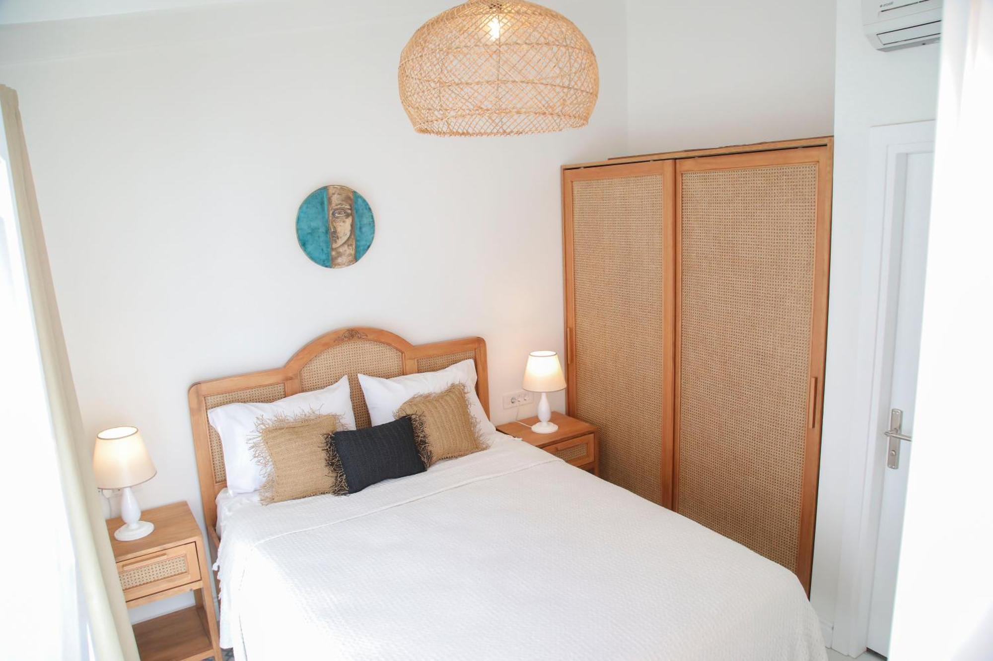 Alacati Balbadem Hotel (Adults Only) Экстерьер фото