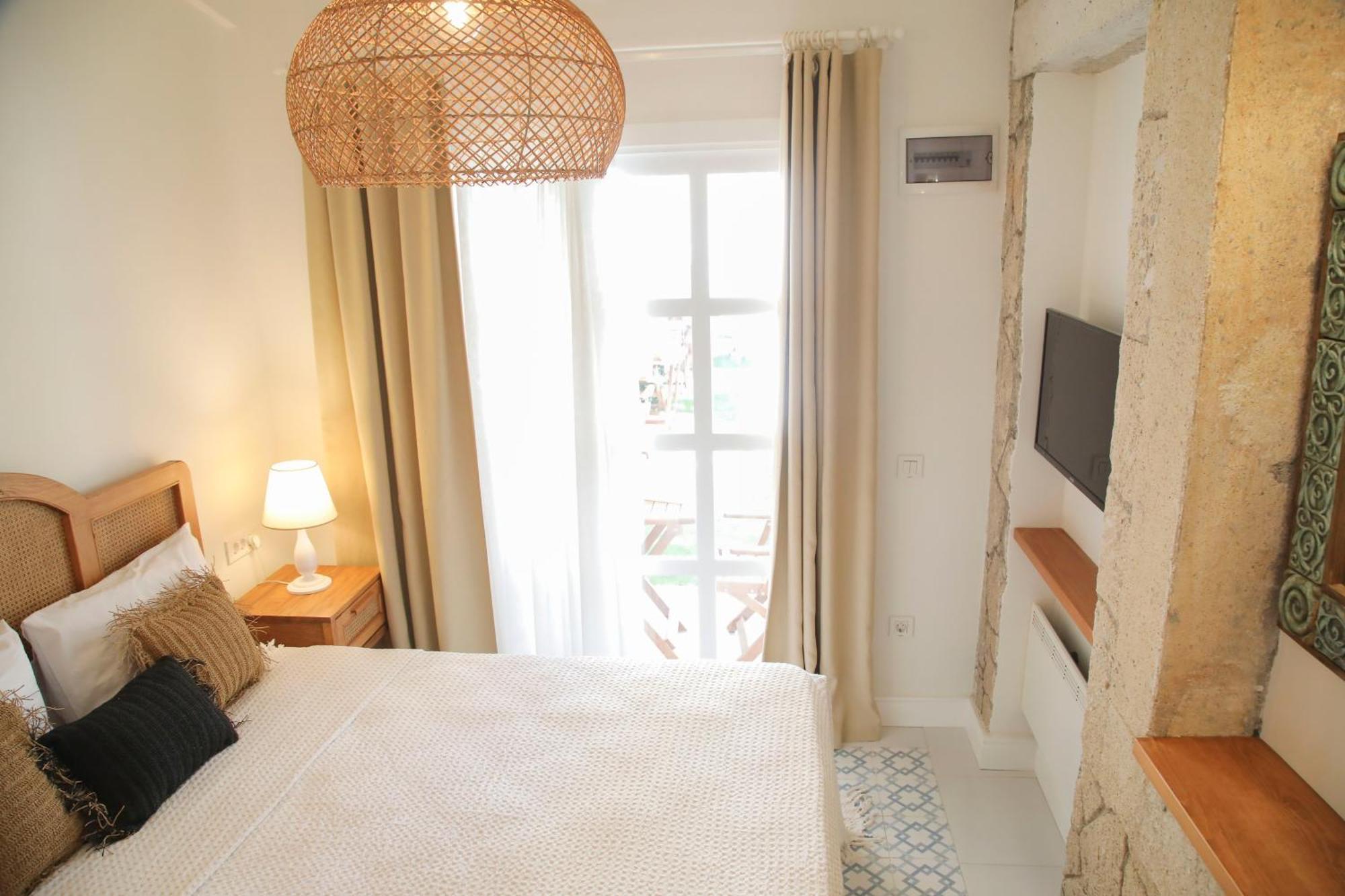 Alacati Balbadem Hotel (Adults Only) Экстерьер фото