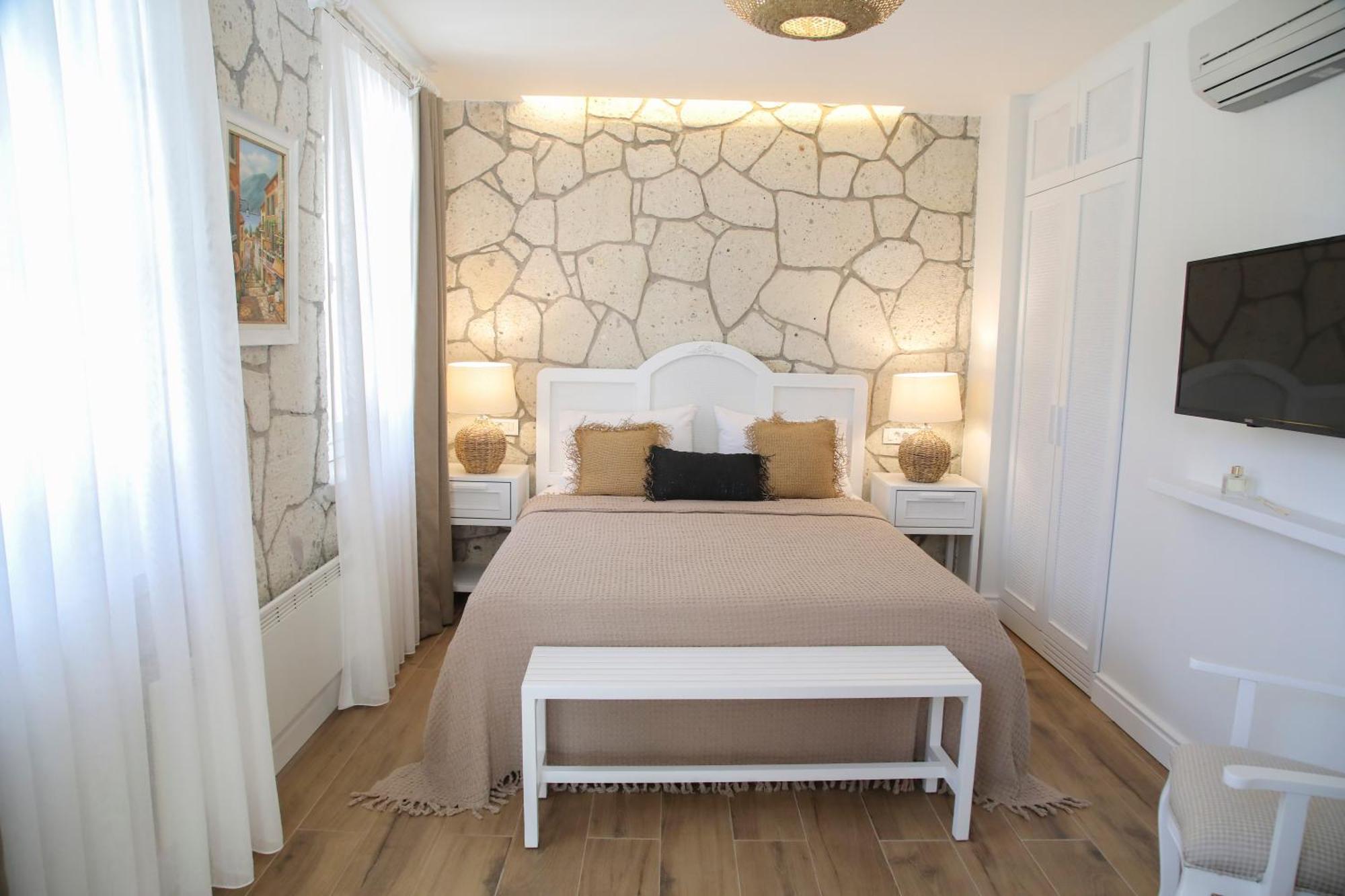 Alacati Balbadem Hotel (Adults Only) Экстерьер фото