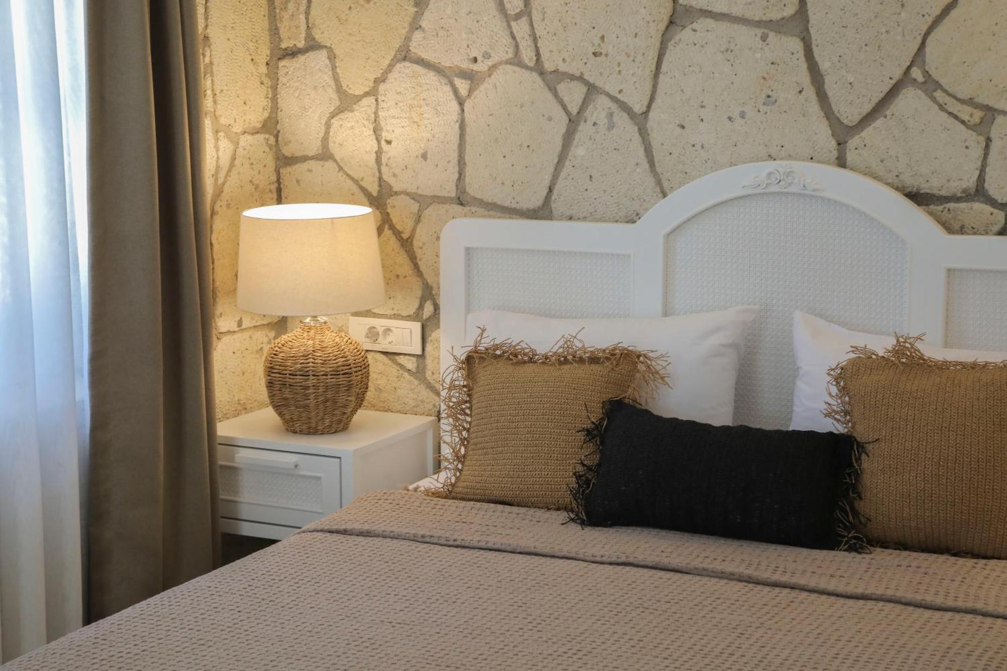 Alacati Balbadem Hotel (Adults Only) Экстерьер фото