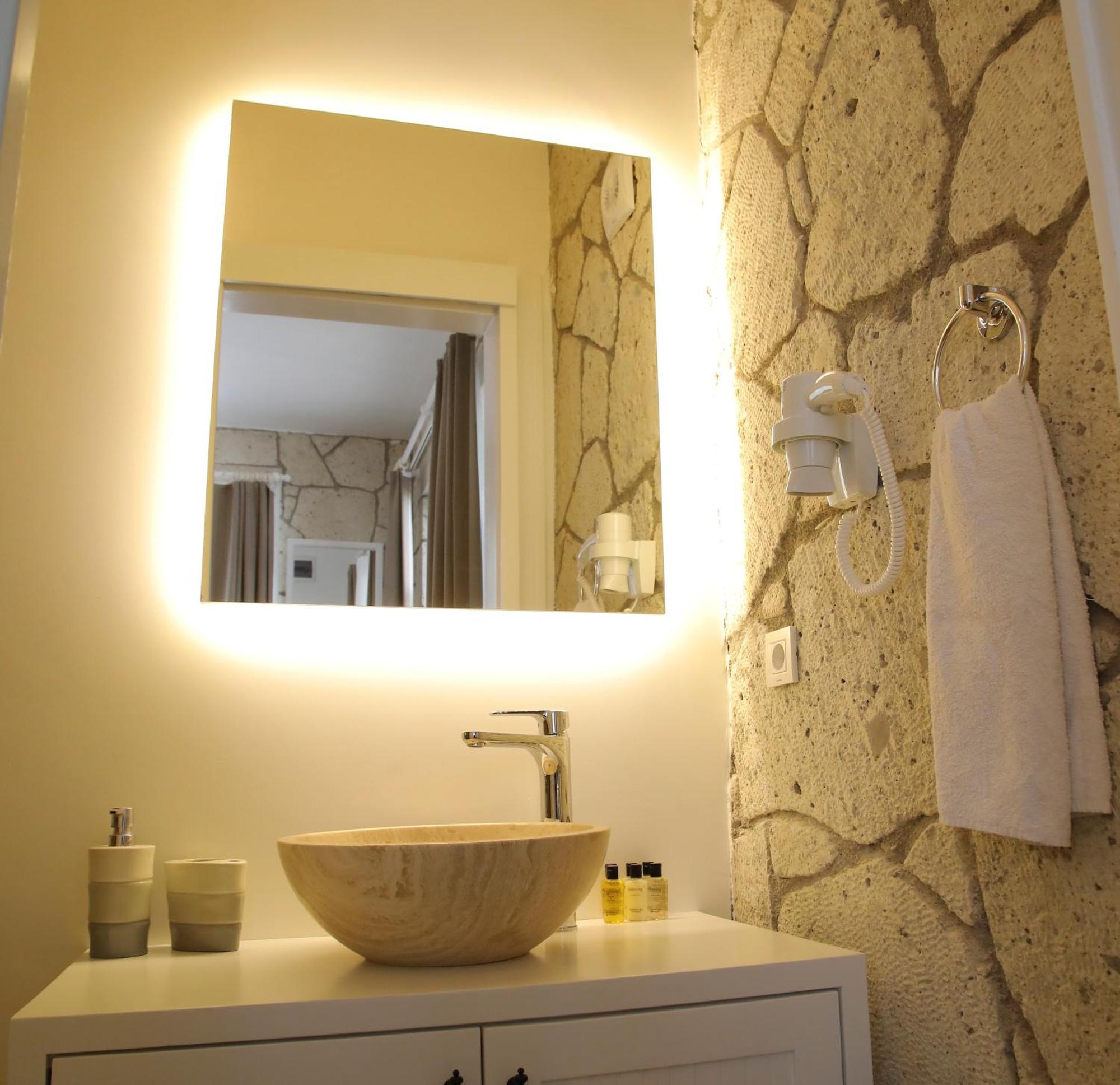 Alacati Balbadem Hotel (Adults Only) Экстерьер фото