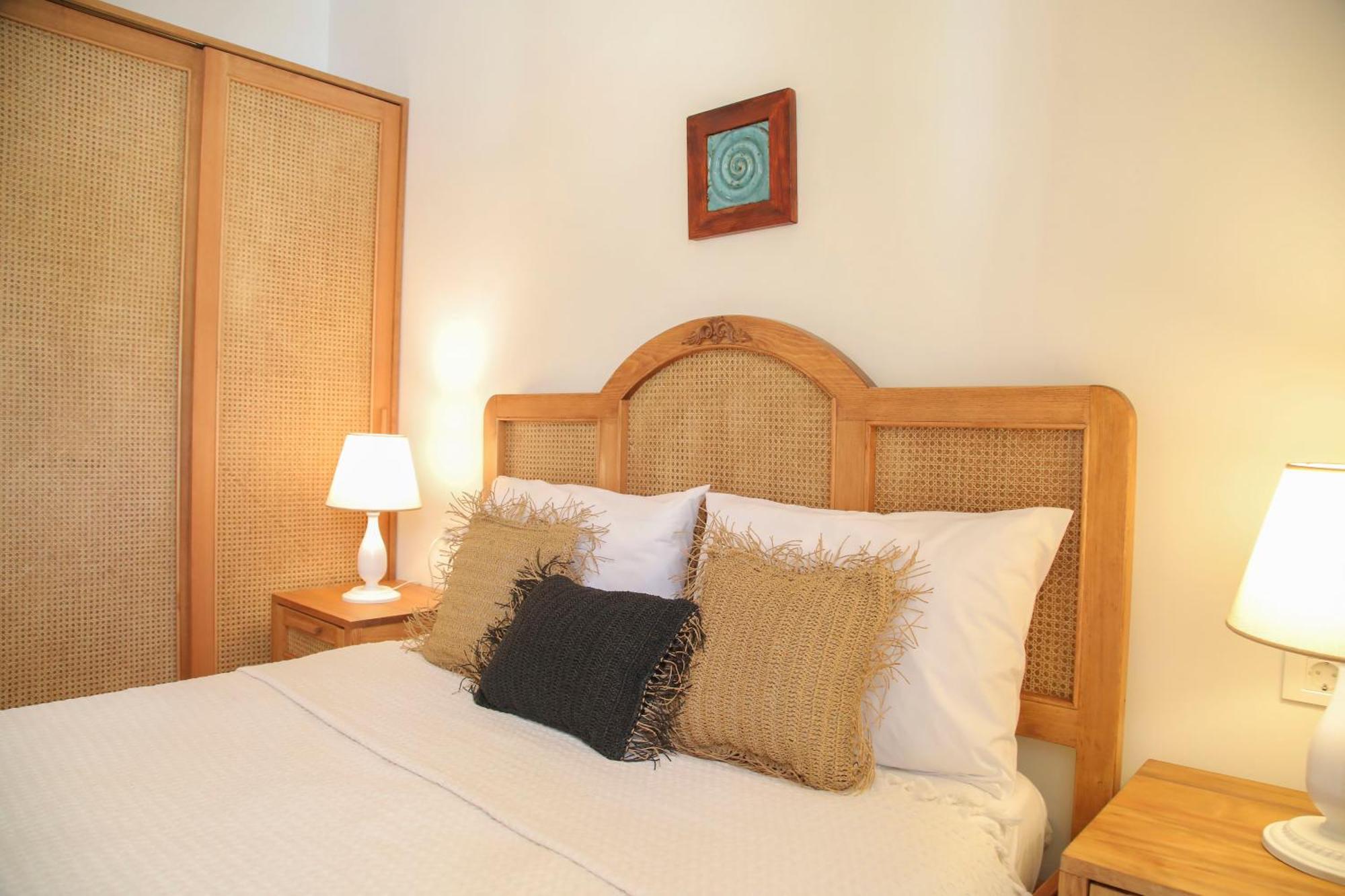 Alacati Balbadem Hotel (Adults Only) Экстерьер фото