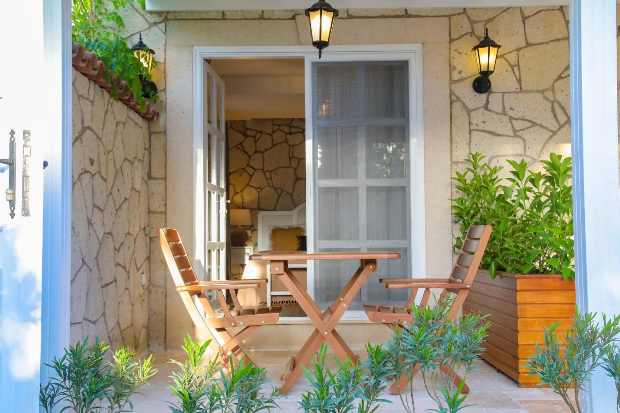 Alacati Balbadem Hotel (Adults Only) Экстерьер фото