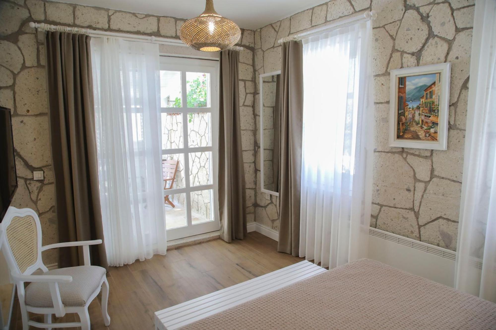 Alacati Balbadem Hotel (Adults Only) Экстерьер фото