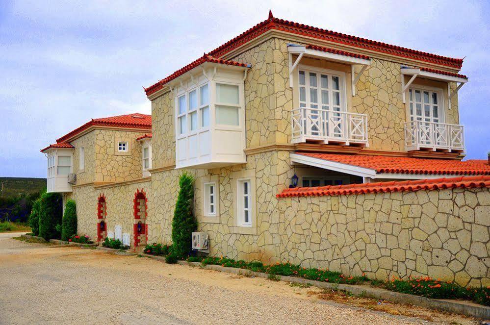 Alacati Balbadem Hotel (Adults Only) Экстерьер фото