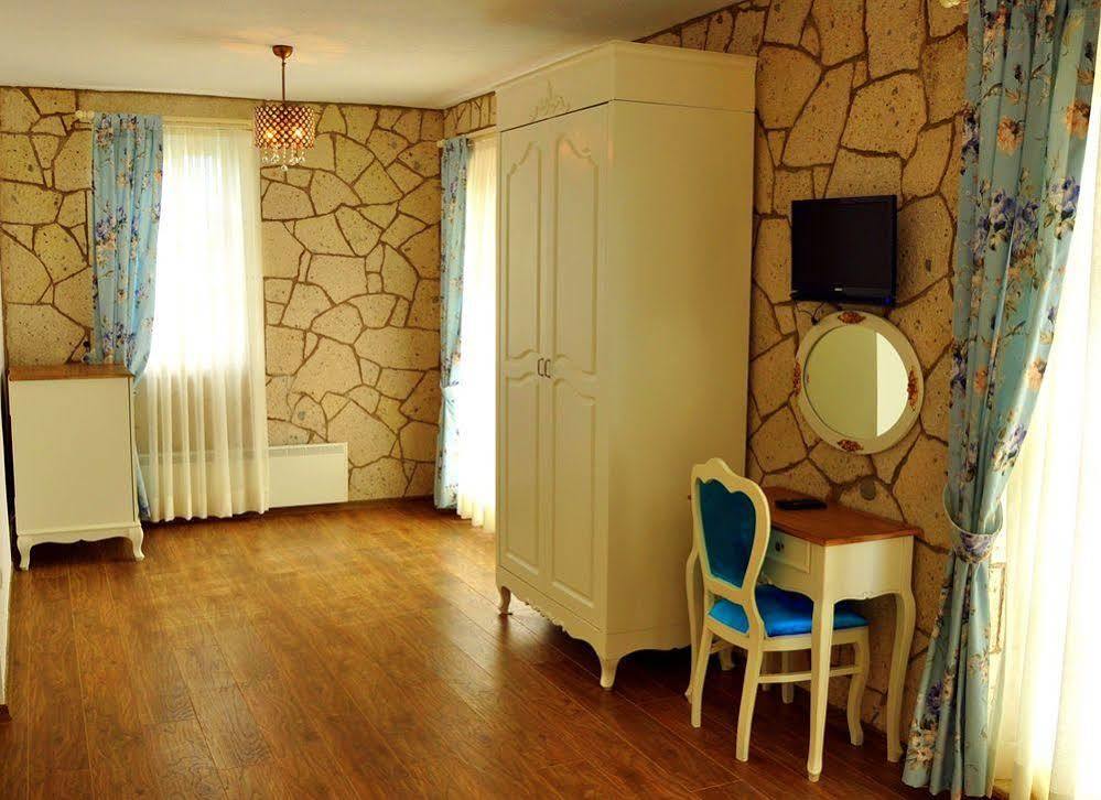 Alacati Balbadem Hotel (Adults Only) Экстерьер фото