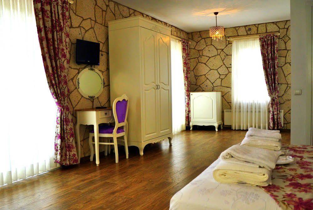 Alacati Balbadem Hotel (Adults Only) Экстерьер фото