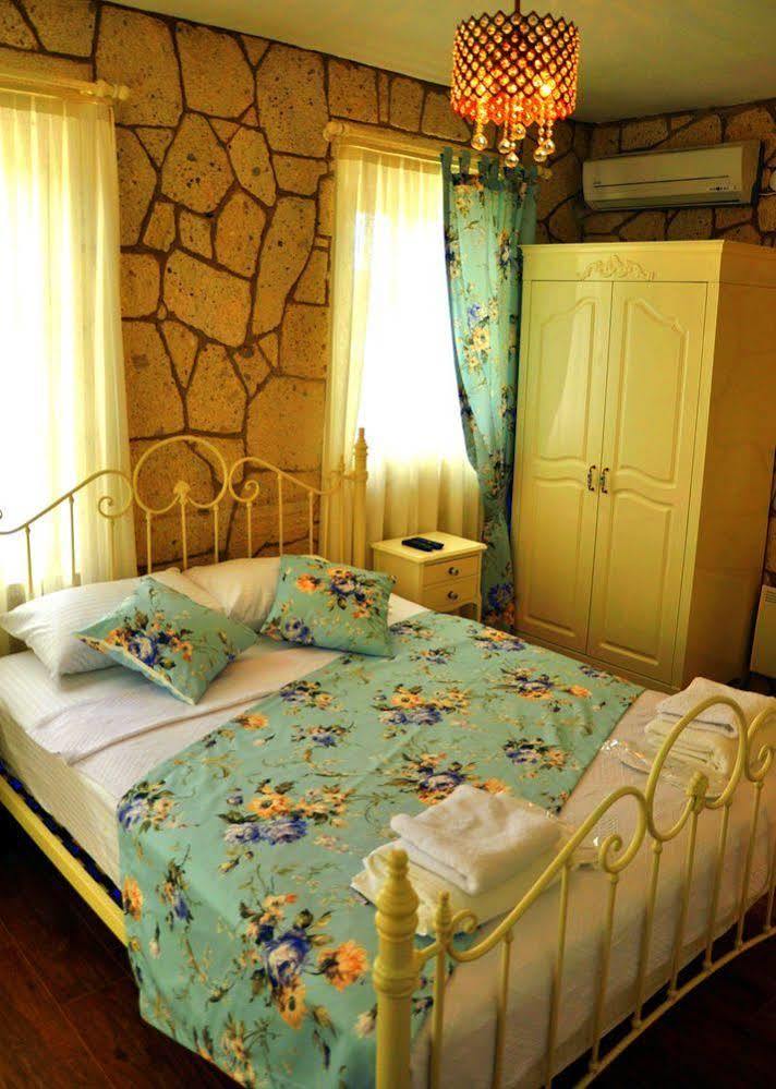 Alacati Balbadem Hotel (Adults Only) Экстерьер фото