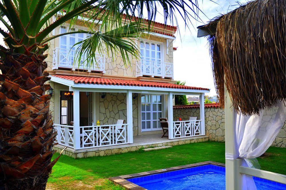 Alacati Balbadem Hotel (Adults Only) Экстерьер фото