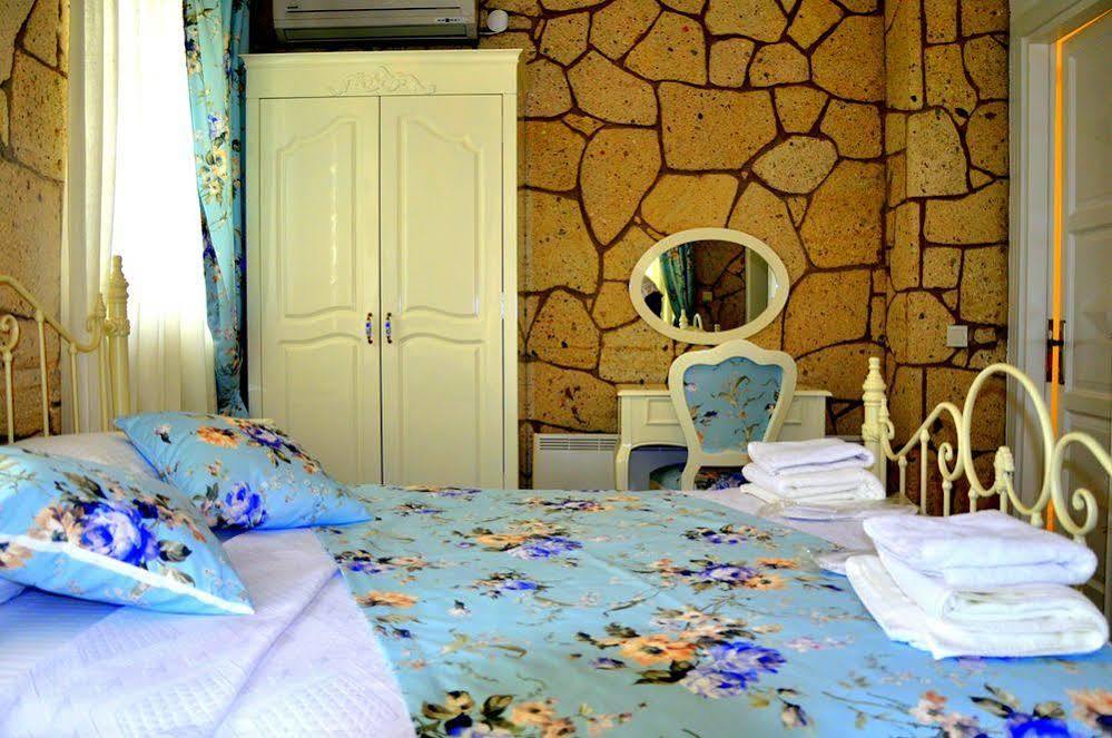 Alacati Balbadem Hotel (Adults Only) Экстерьер фото