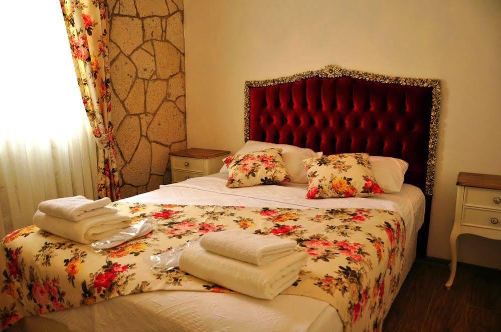 Alacati Balbadem Hotel (Adults Only) Экстерьер фото