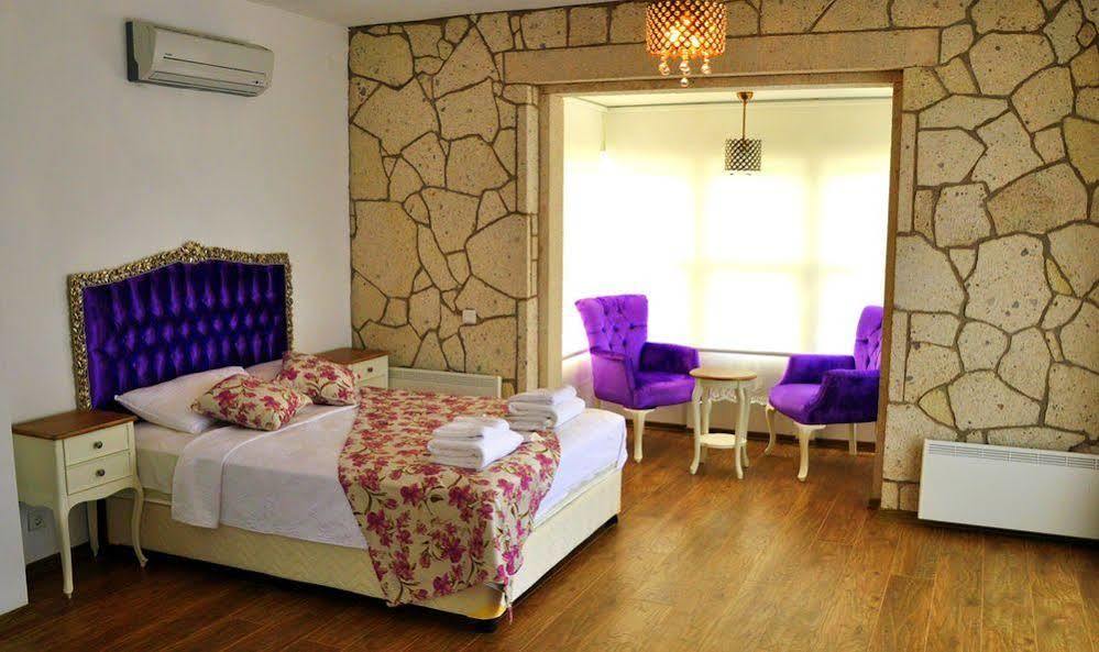 Alacati Balbadem Hotel (Adults Only) Экстерьер фото