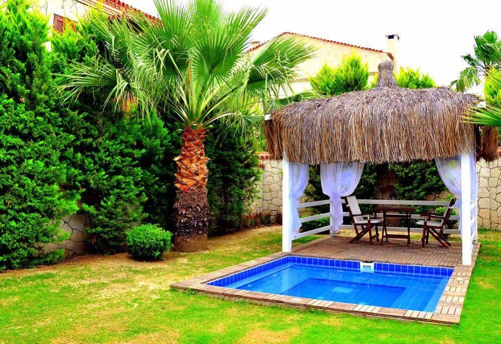 Alacati Balbadem Hotel (Adults Only) Экстерьер фото